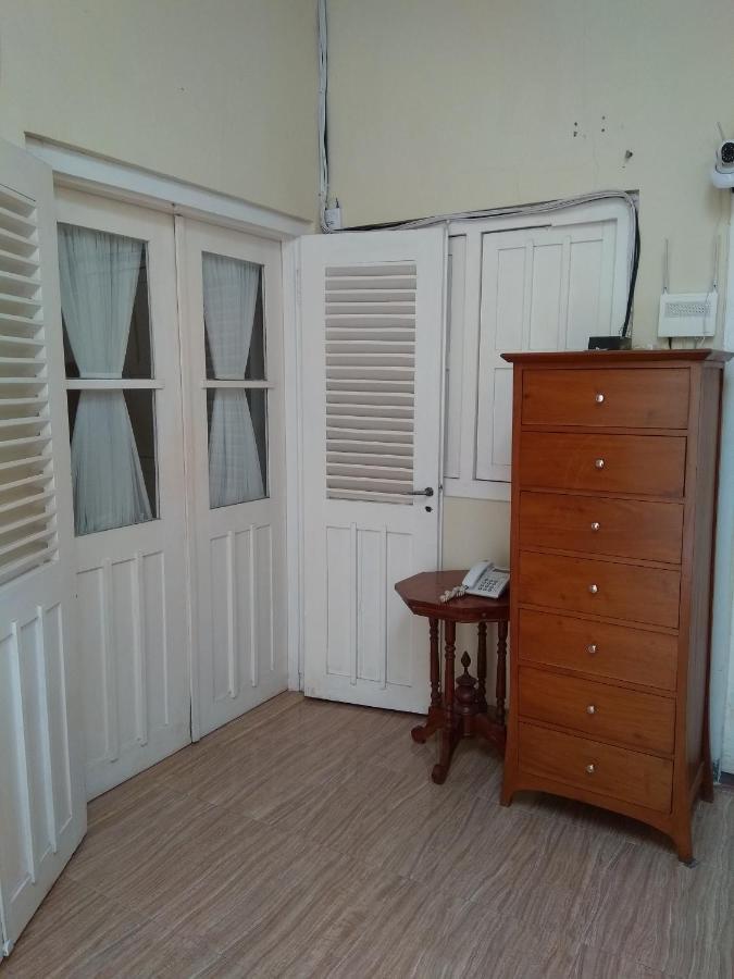 Apartamento Omah Ngadiwinatan Syariah Yogyakarta Exterior foto